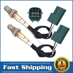 Sensor lambda Nissan Armada/Titan 5.6 L y Sentra 1.8 L