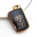 A black cover(GLD)