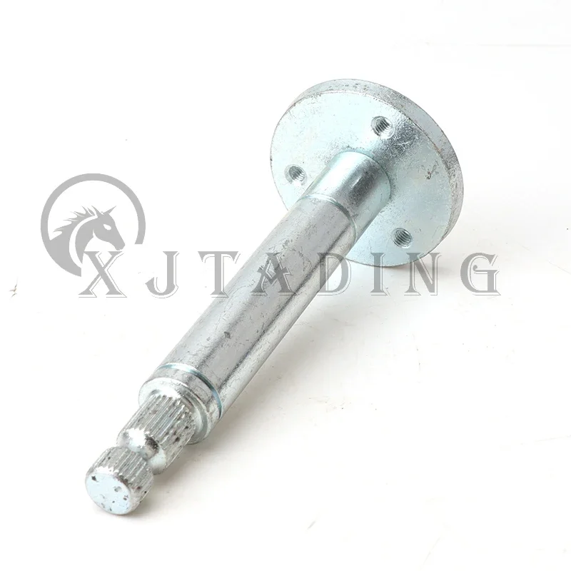 Soporte de Volante M6 para Kart 110-250cc - imagen 5