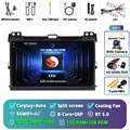 2K 12G-256G CAM DVR
