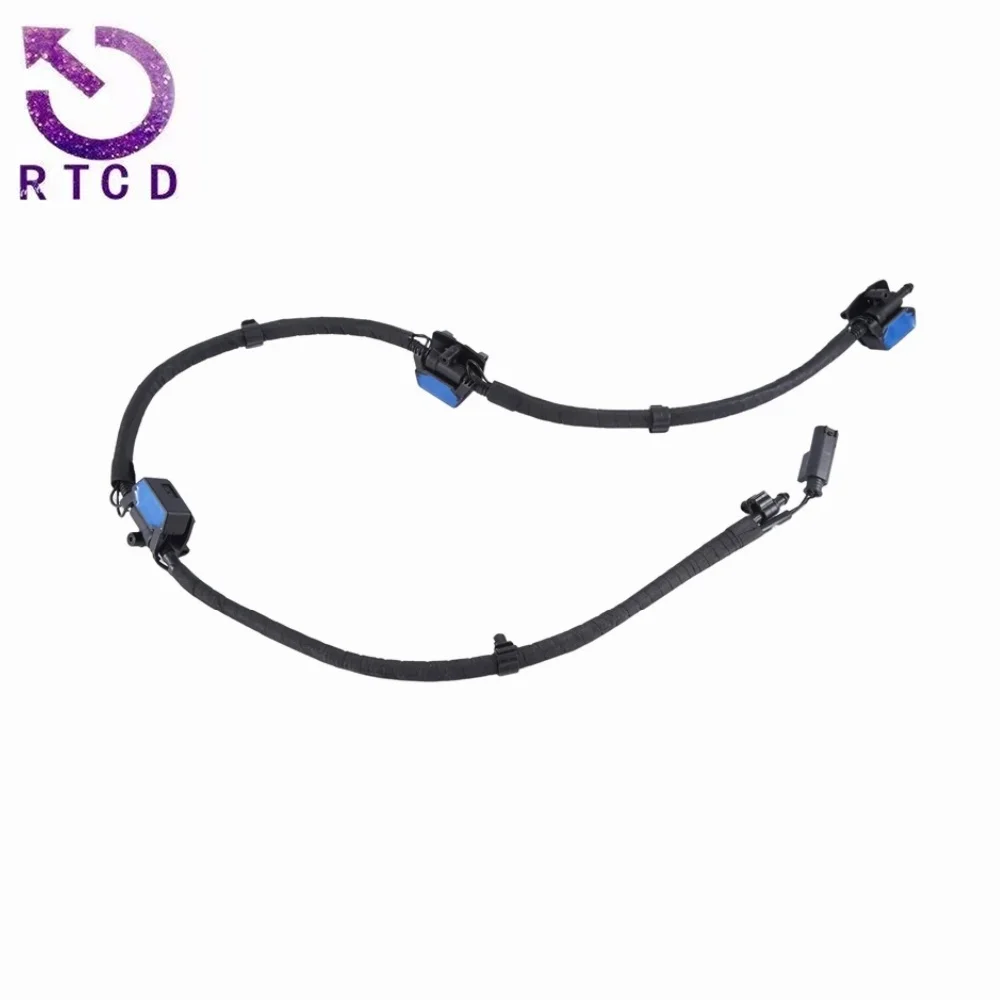 Boquilla limpiaparabrisas 61667339580 para BMW 3 Gran Turismo F34 - imagen 5