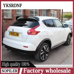 Alerón trasero ABS para Nissan Juke 2010-2015 accesorio estético