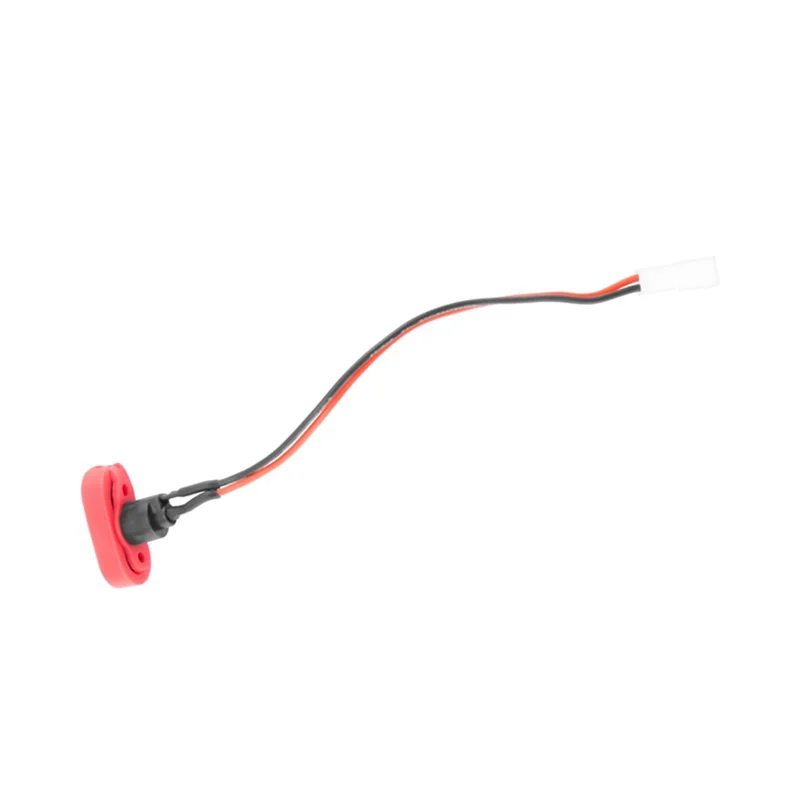 Tapa puerto carga Xiaomi M365 impermeable