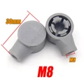 2pcs M8