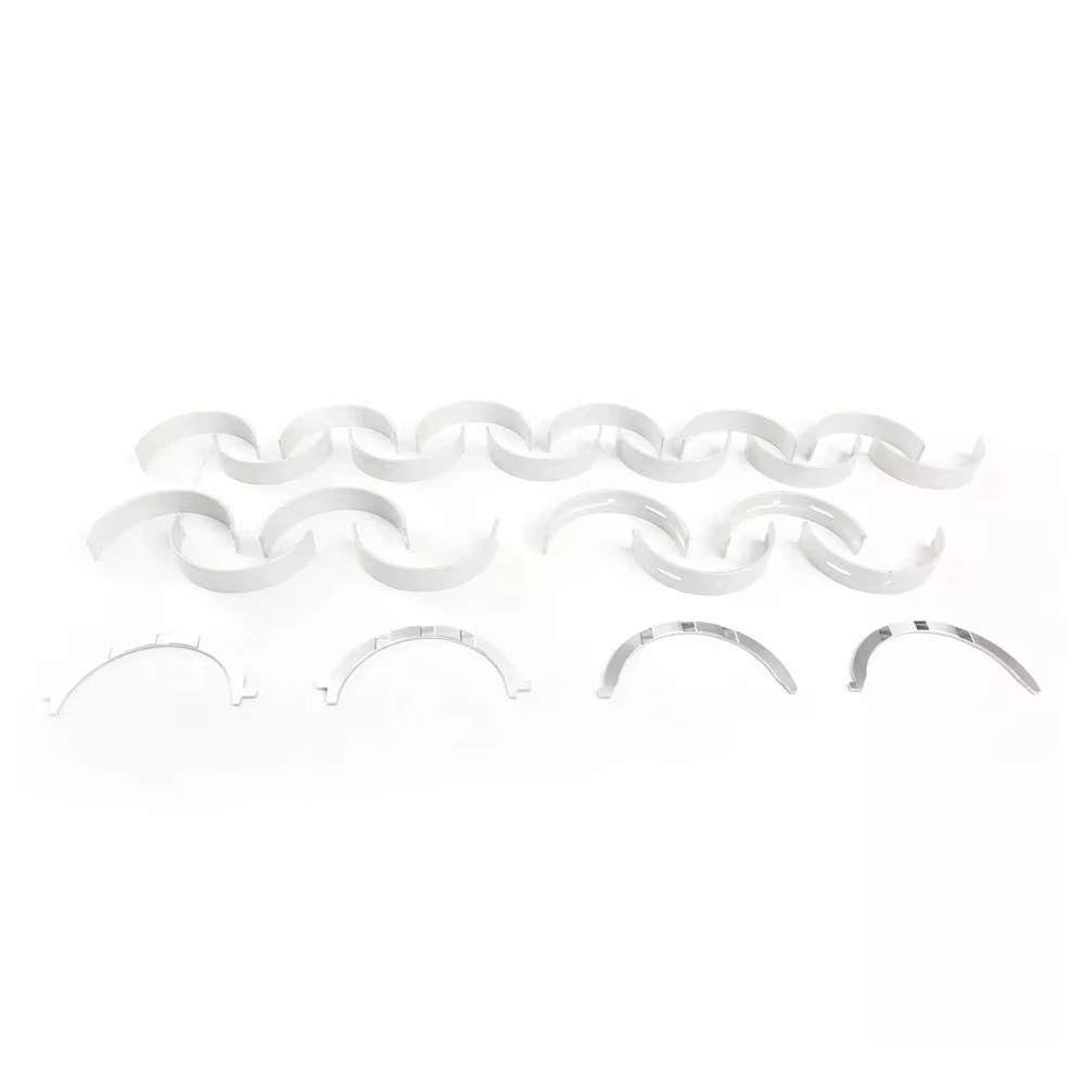 Cojinetes bancada, biela y empuje Jeep Grand Cherokee RAM 3.0 CRD - imagen 4