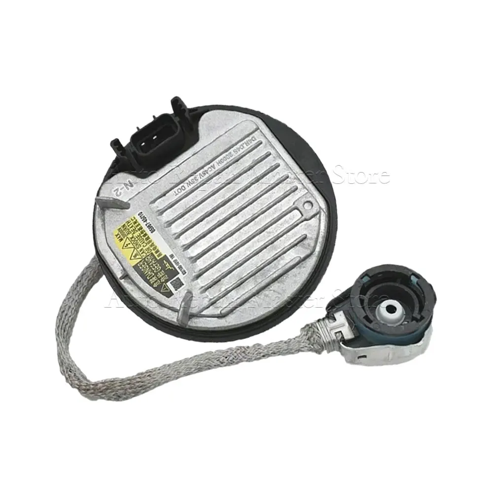 Balasto D4S 85967-45010 para Toyota Camry – Estabilizador faros xenón - imagen 4