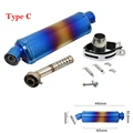 Type C