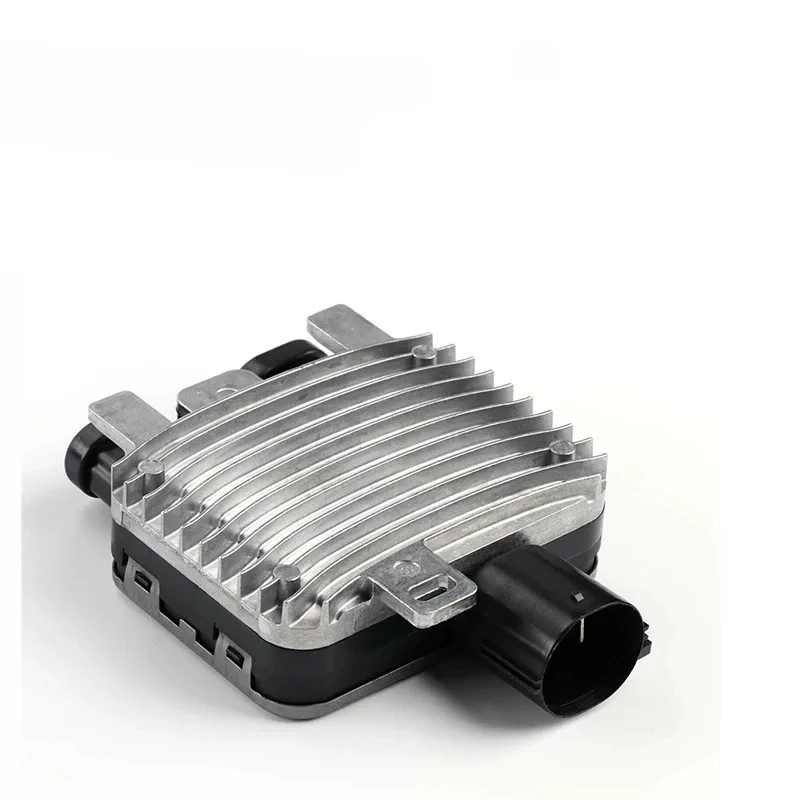 Módulo de control del ventilador OEM 7T43-8C609-BA para Ford Galaxy - imagen 2