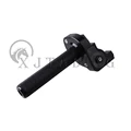 I - Black Grip