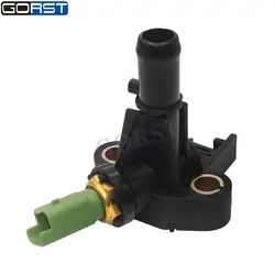 Sensor de temperatura del refrigerante OEM 46824133 Fiat Panda