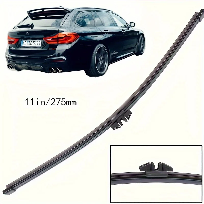 Limpiaparabrisas trasero BMW Serie 3 F31 (2011-2019)