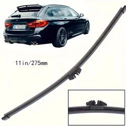 Limpiaparabrisas trasero BMW Serie 3 F31 (2011-2019)