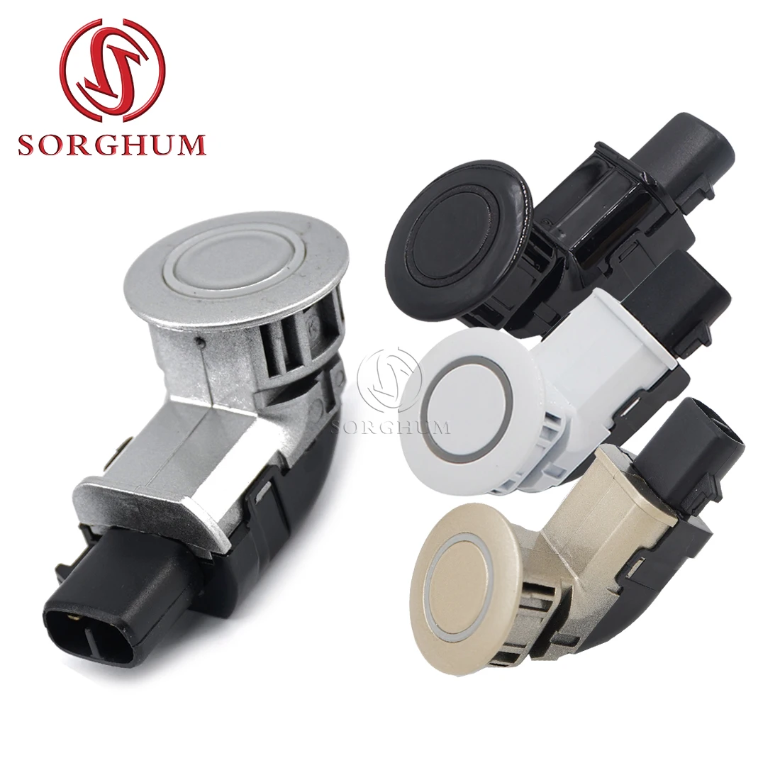 Sensor de aparcamiento OEM 89341-50011 Lexus LS430