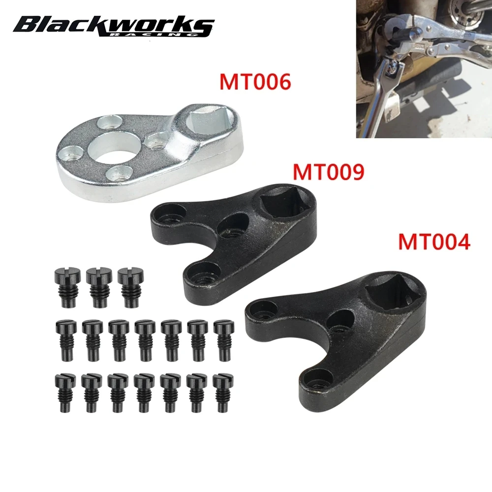 Juego llaves ajuste Seastar fueraborda – Yamaha Suzuki Johnson Evinrude