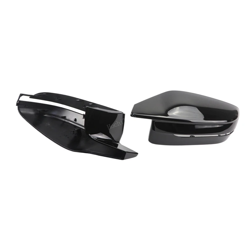 Tapa retrovisor carbono BMW M2 G87, M3 G80 y M4 G82 - imagen 4