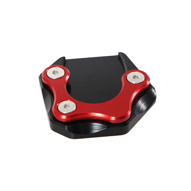 Placa extensora para pata de cabra Honda Rebel CMX300/500
