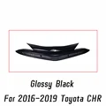 16-19Glossy Black