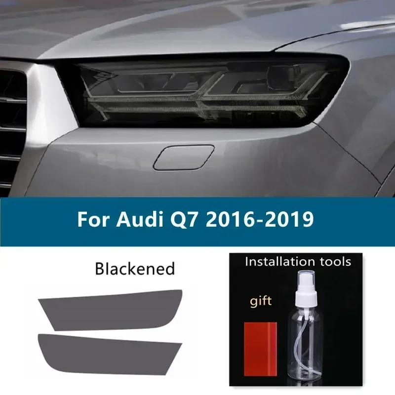 Compatibilidad con el modelo Audi Q7 4M