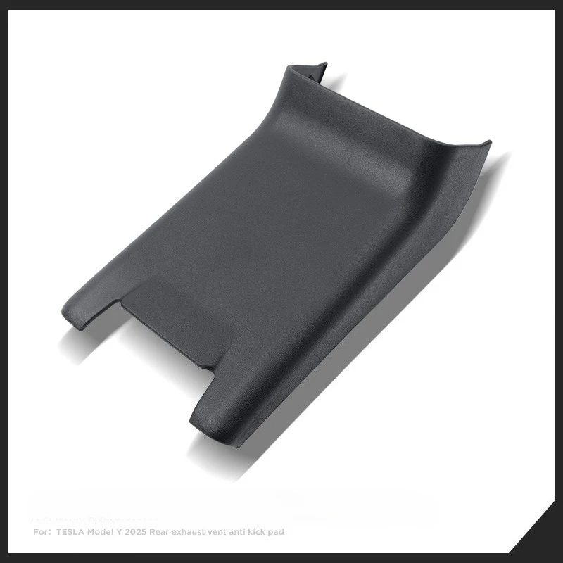 Protector antipatadas consola Tesla Model 3 Highland y Model Y Juniper - imagen 2
