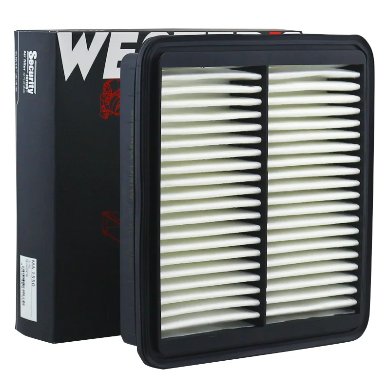 WESTGUARD Filtro de aire Geely Emgrand GT 1.8 gasolina nuevo - imagen 3