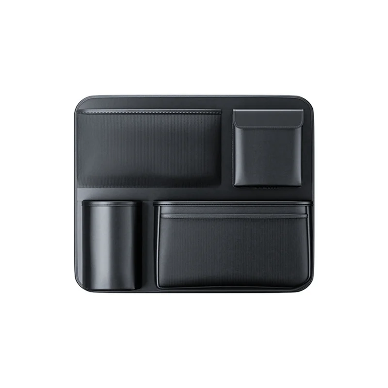 Organizador maletero coche – bolsa equipajeSUV extensible - imagen 4