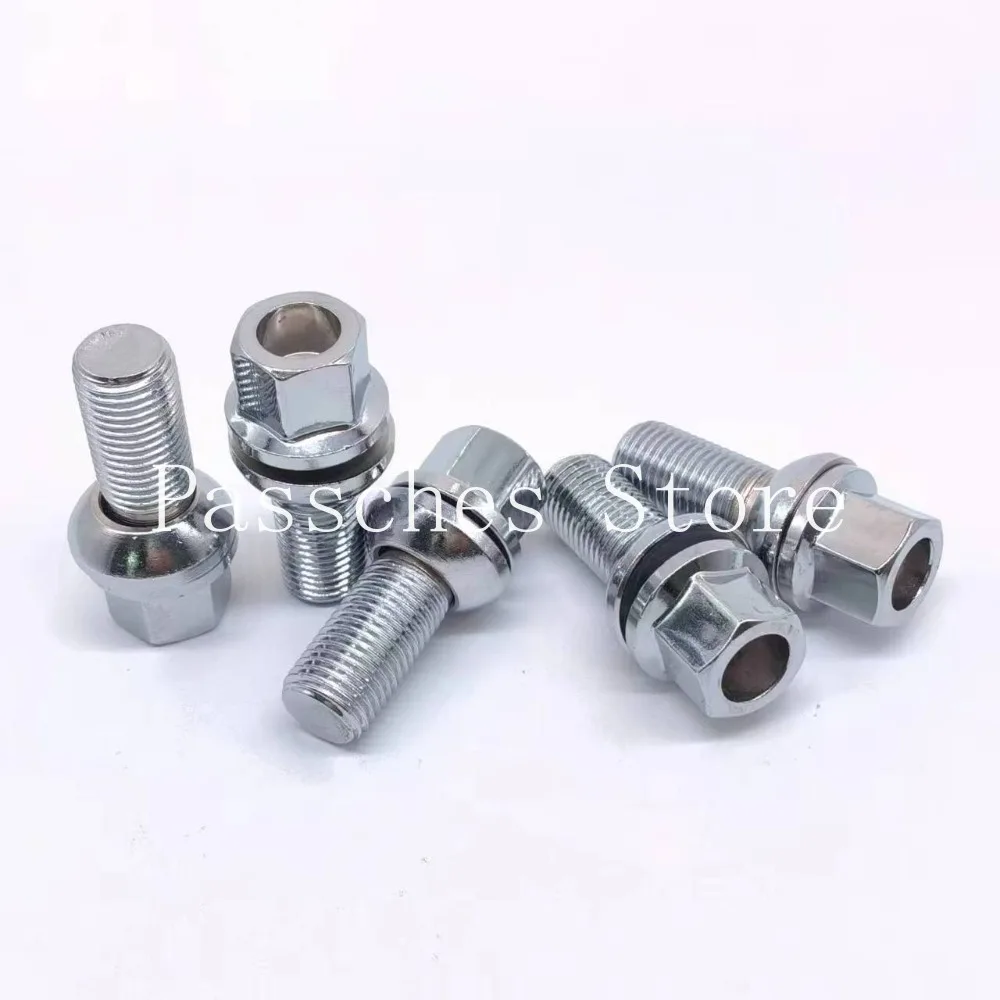 WHT002438 Tornillos de rueda M14x1,5 para Audi A8