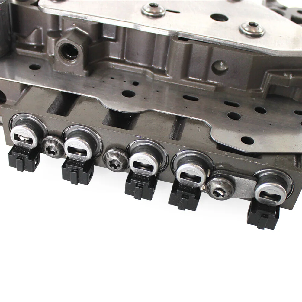 Cuerpo de válvulas Artudatech AL4 DP0 – Peugeot, Citroën y Renault - imagen 4