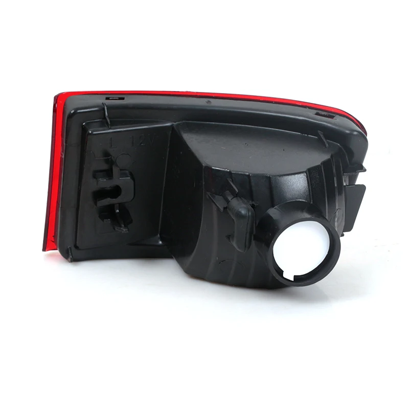 Piloto antiniebla trasero – Toyota Land Cruiser Prado 120 - imagen 5