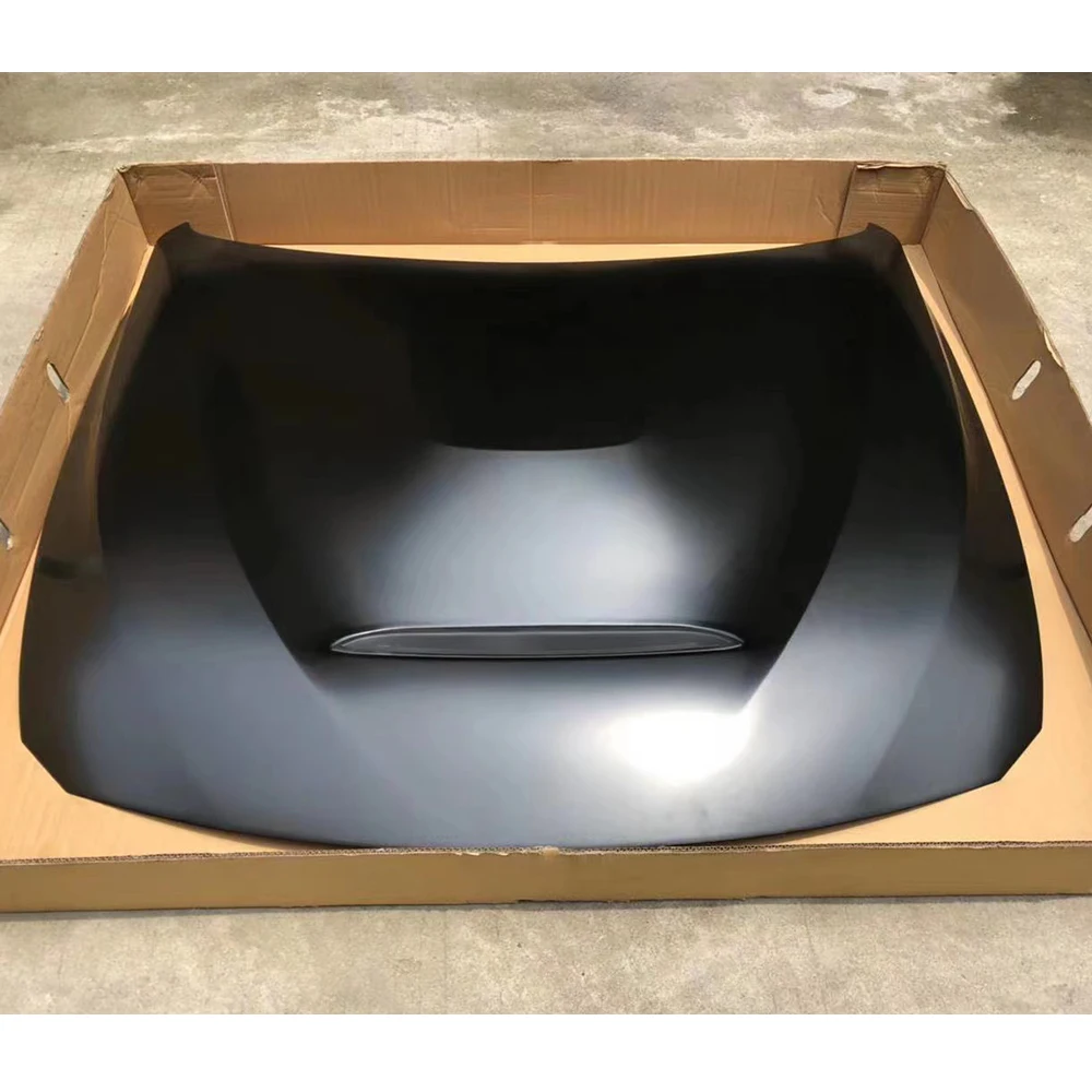 Capó fibra de carbono delantero para BMW F82 M4