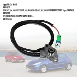 7700100009 Conector sensor presión aceite Citroën/Peugeot/Renault