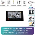 8G-128G 360 DVR