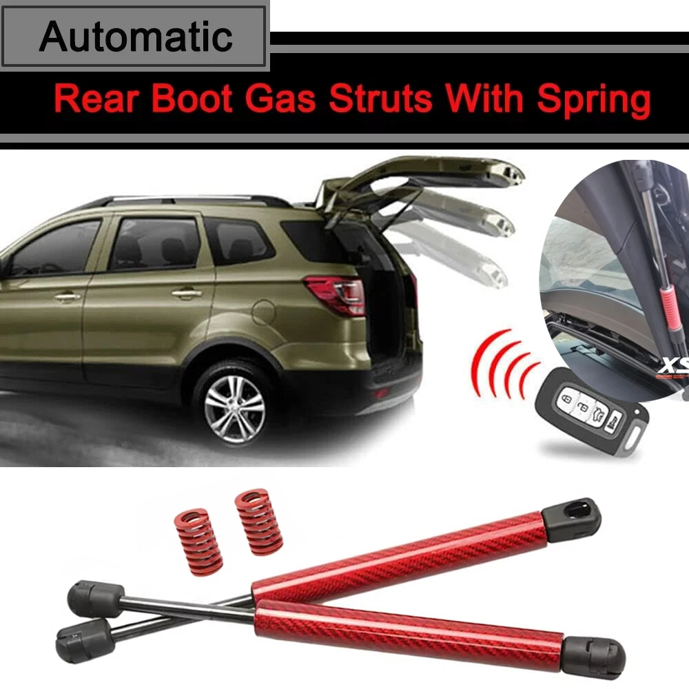 Amortiguador de Portón Trasero con Resorte para BMW X3 E83 2004-2010