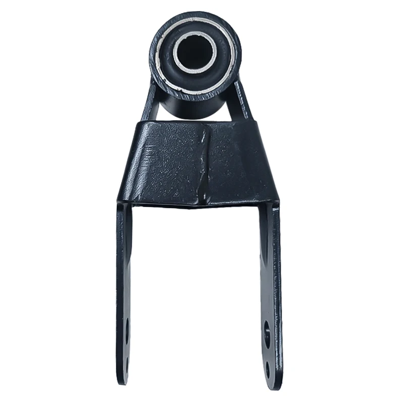 Soporte Motor Trasero Silentblock Goma – Peugeot 206 207 206CC - imagen 2