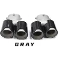 Gray