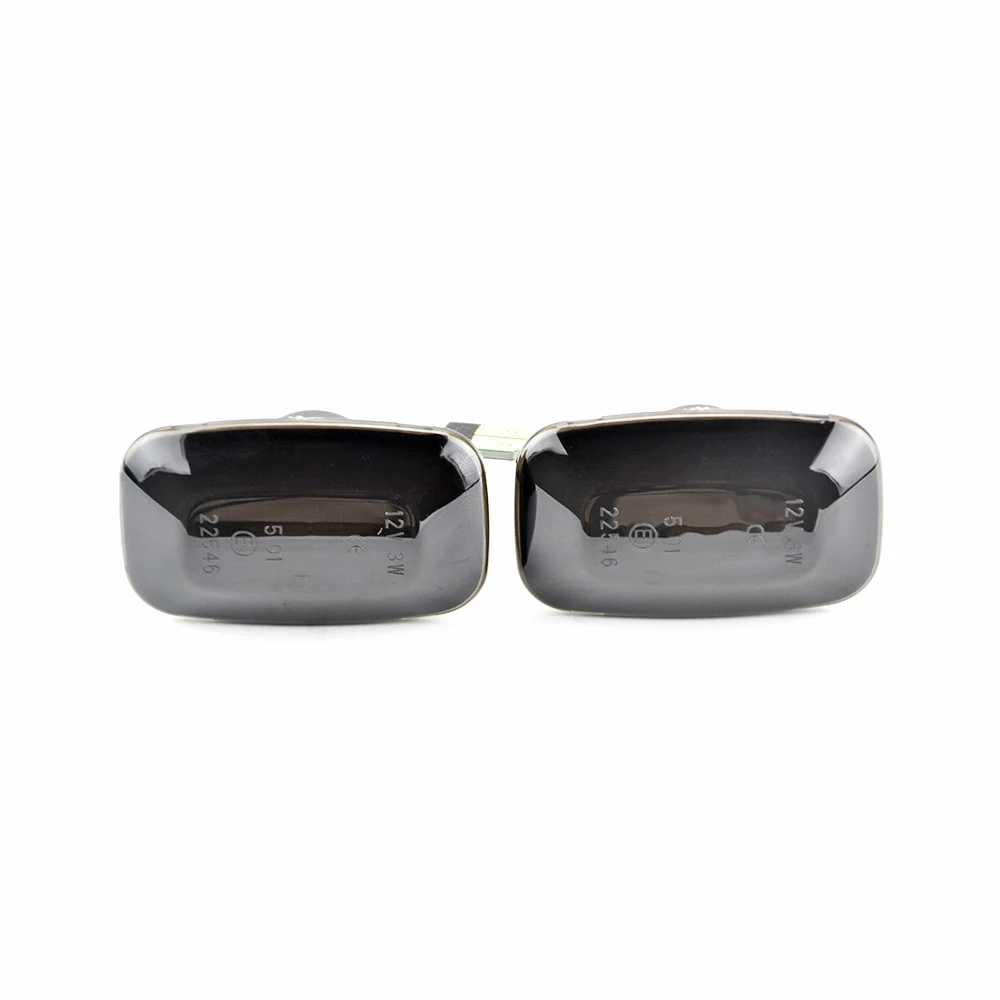 Kit LED intermitente dinámico para Toyota FJ Cruiser