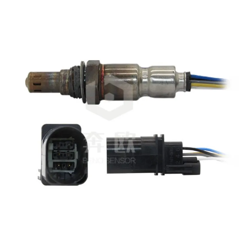 04L 906262 Sensor de oxígeno O2 con sonda Lambda frontal para VW PASSAT POLO GOLF SKODA FABIA OCTAVIA RAPID SUPERB 1,4 1,6 2,0 TDI 2012-2020