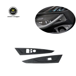 Panel puertas carbono seco BMW M4 G82