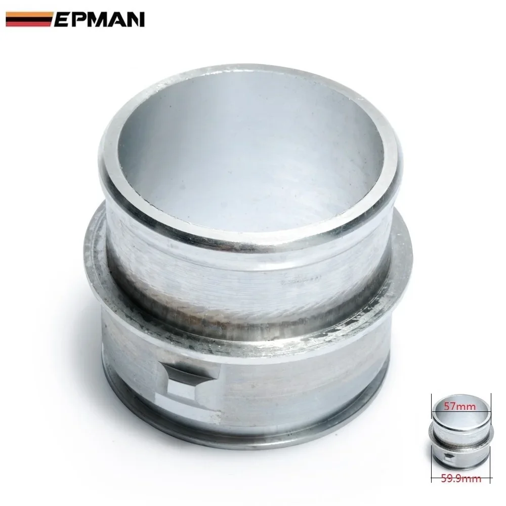 Kit tubo refuerzo turbo VW Golf MK5/MK6 GTI Scirocco Audi TT A3 2.0 TSI - imagen 5