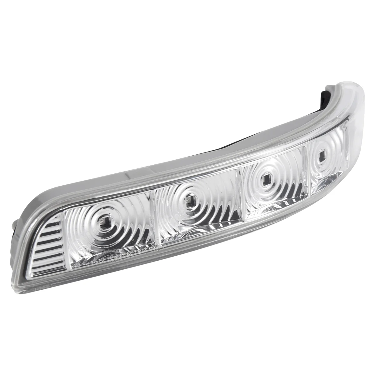 876132P000 Intermitente LED espejo lateral KIA Sorento 2009-2014 conductor - imagen 3