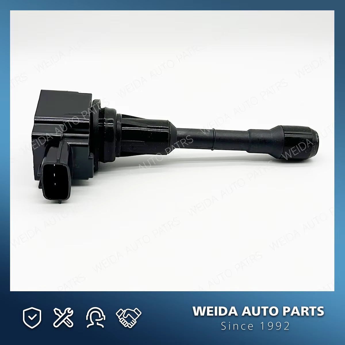Bobina de encendido OEM 22448-EY00A para Nissan 370Z - imagen 4