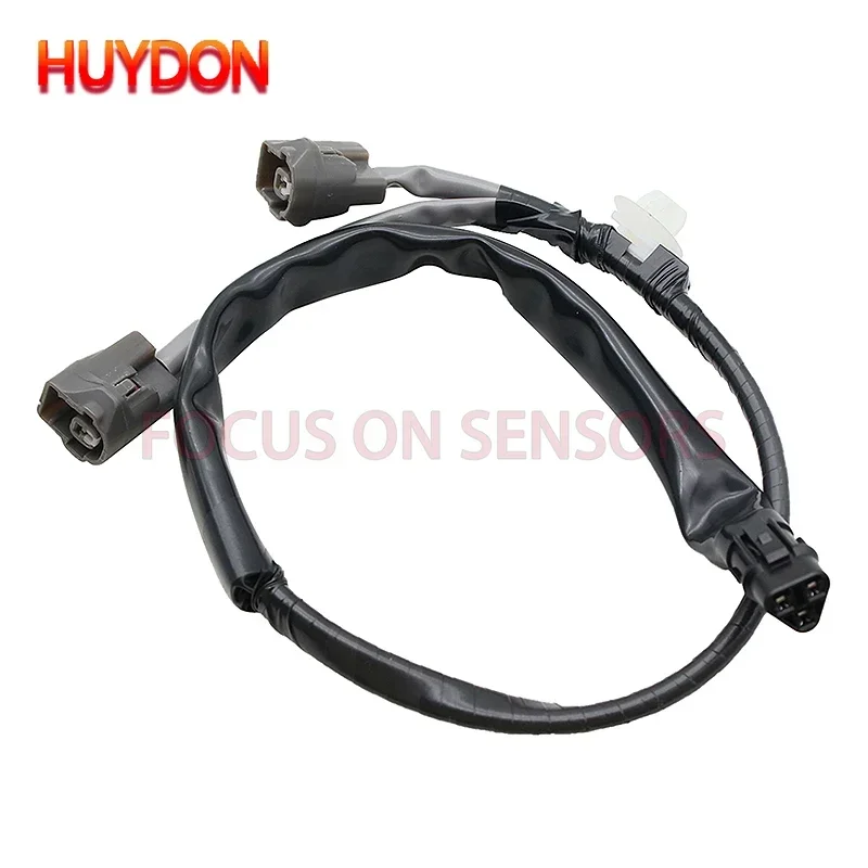 82219-34010 Sensor detonación Toyota 4Runner Tacoma Tundra 3.4L - imagen 2