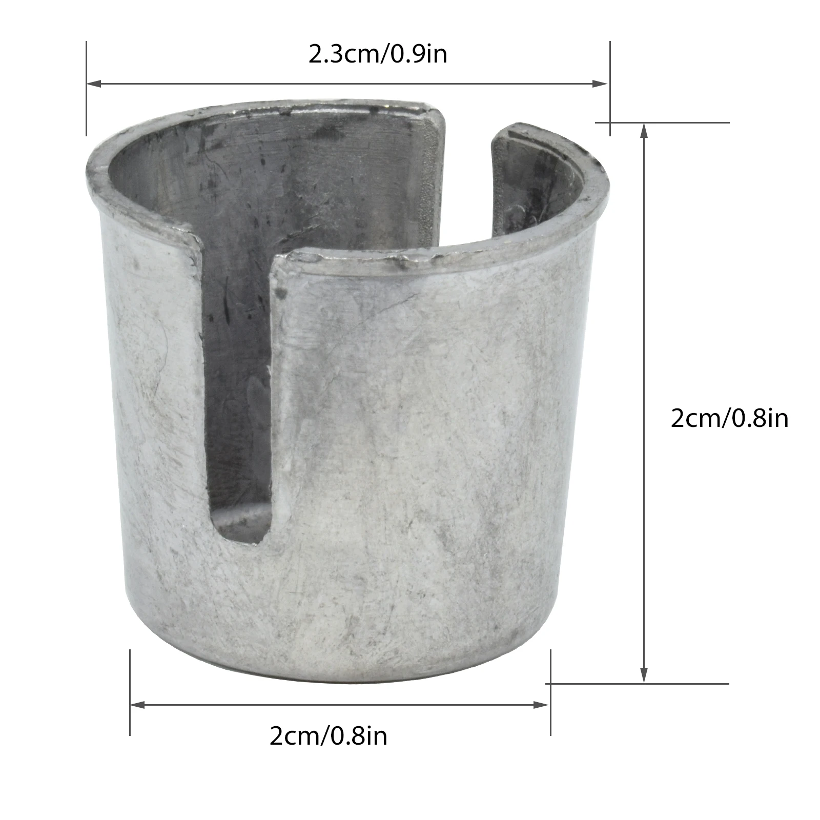Cuñas reparación terminales batería cobre - Trucks y turismos - imagen 4