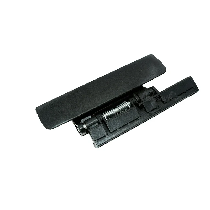 Maneta de puerta delantera negra Peugeot 306 1993-2001 izquierda derecha - imagen 5