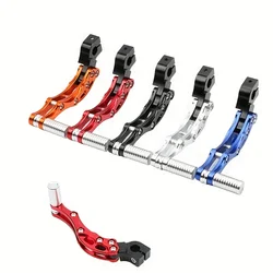 Palanca de arranque CNC reforzada para moto y scooter