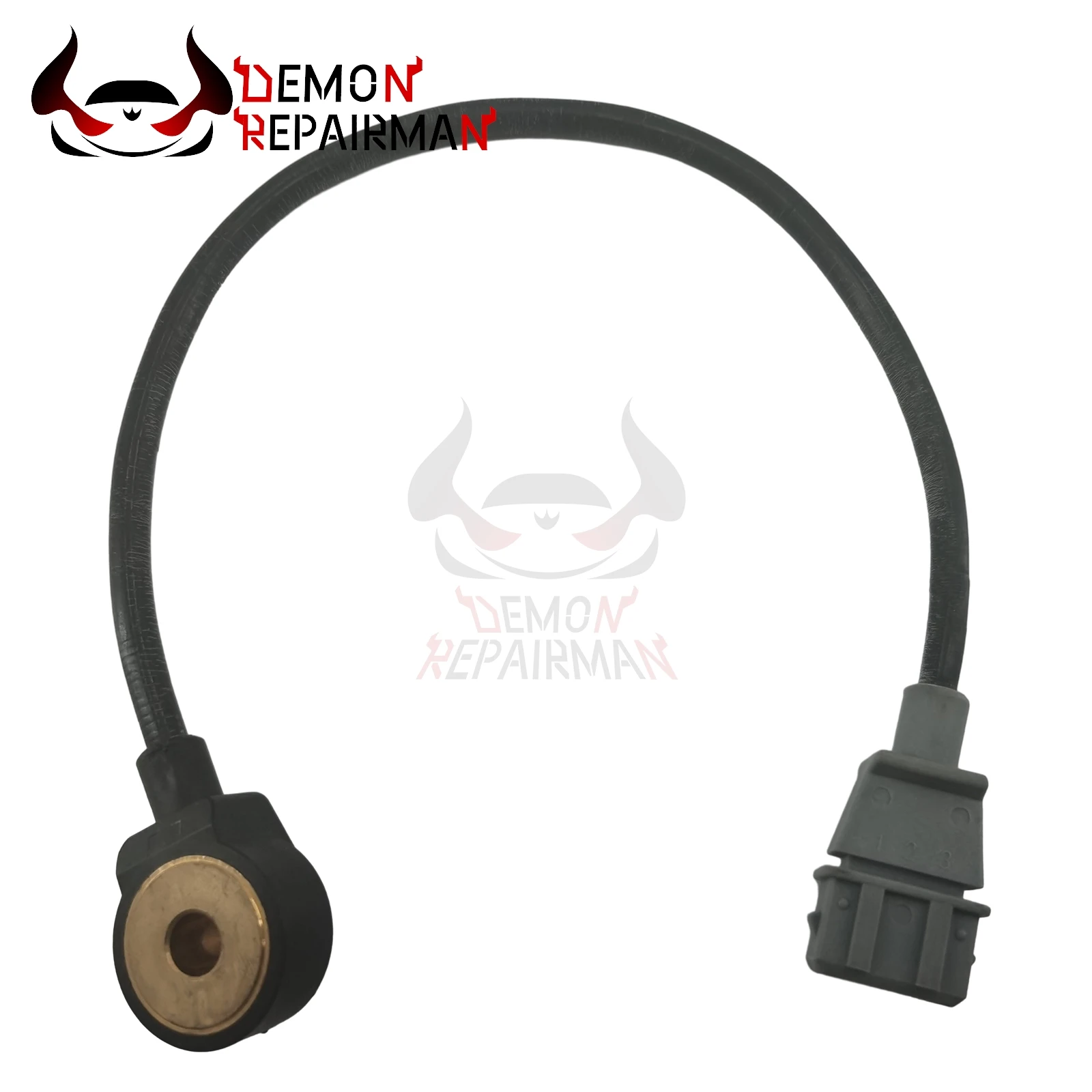 96253545 Sensor de detonación para Chevrolet, Pontiac y Suzuki - imagen 4