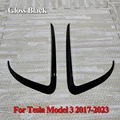 Model 3 Gloss Black