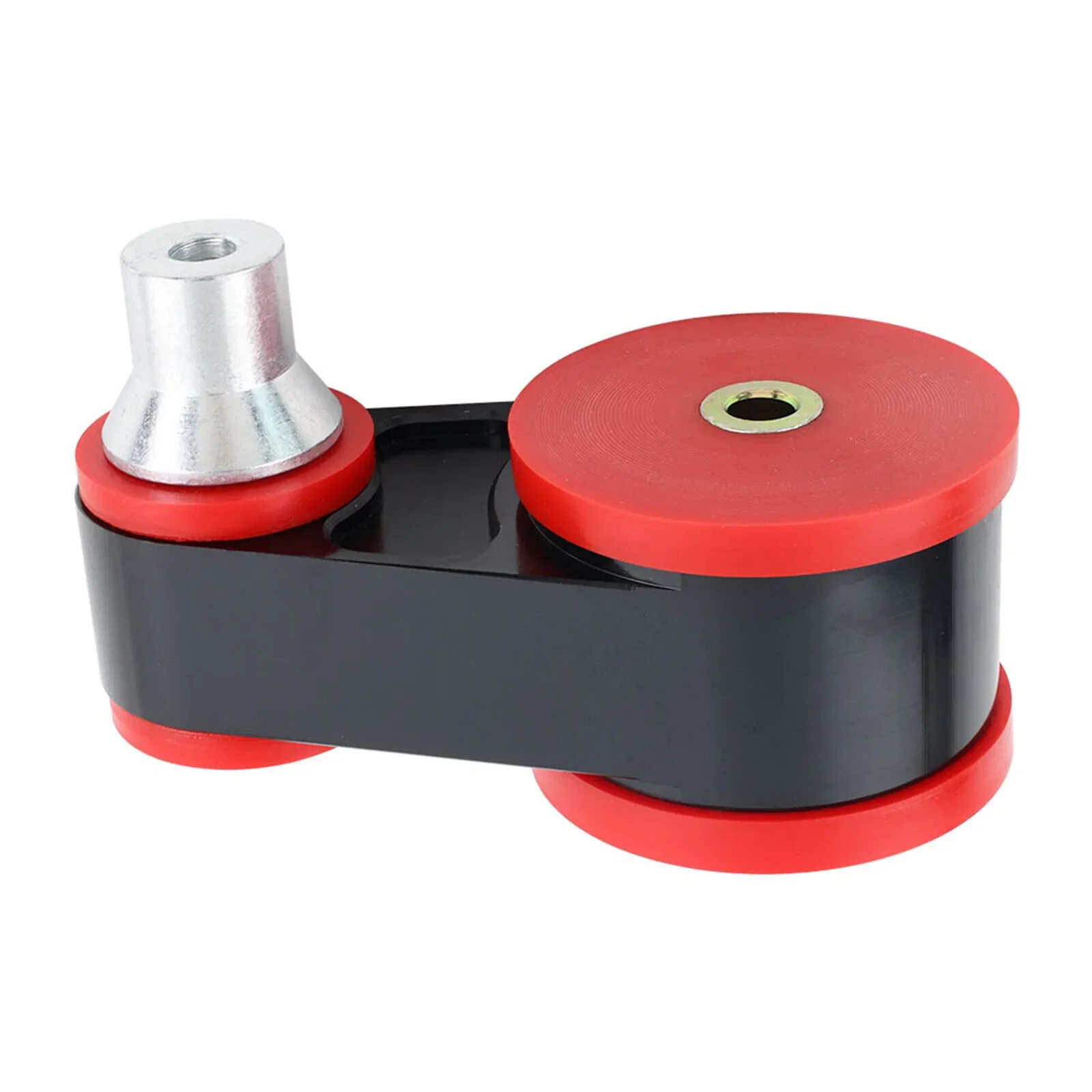 Buje soporte motor trasero Duramet poliuretano 85A – Ford Fiesta - imagen 5
