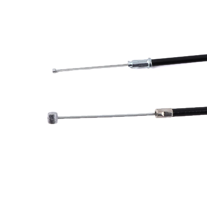 Cable de estárter para carburador Yamaha PW50 y PW80 - imagen 5