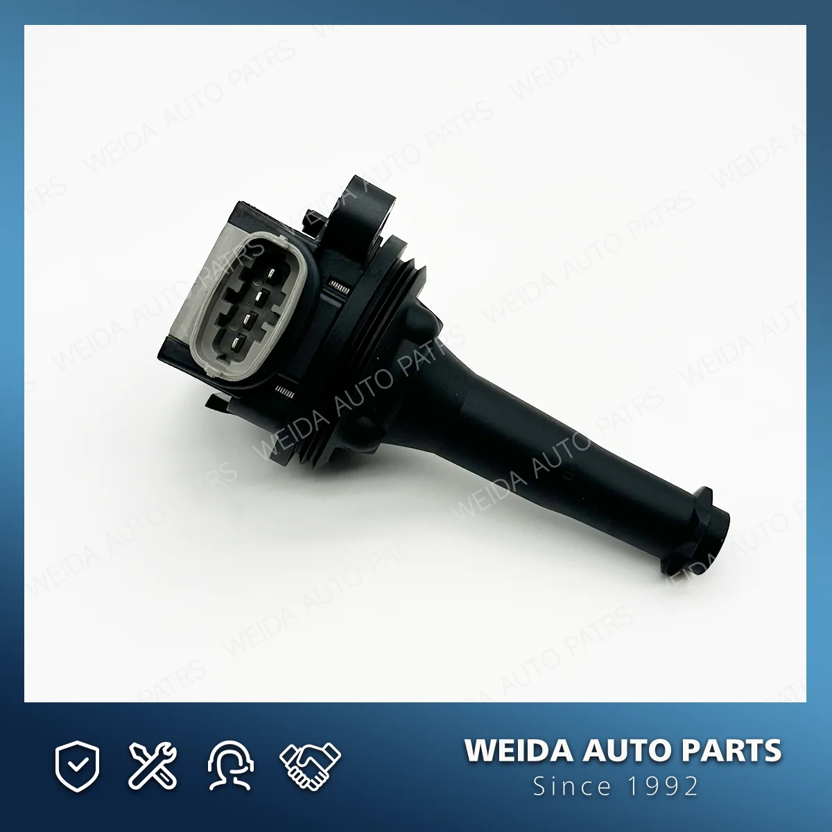 30713417 Bobina de encendido para Volvo C30, S40 y XC60 2,4/2,5 L - imagen 3