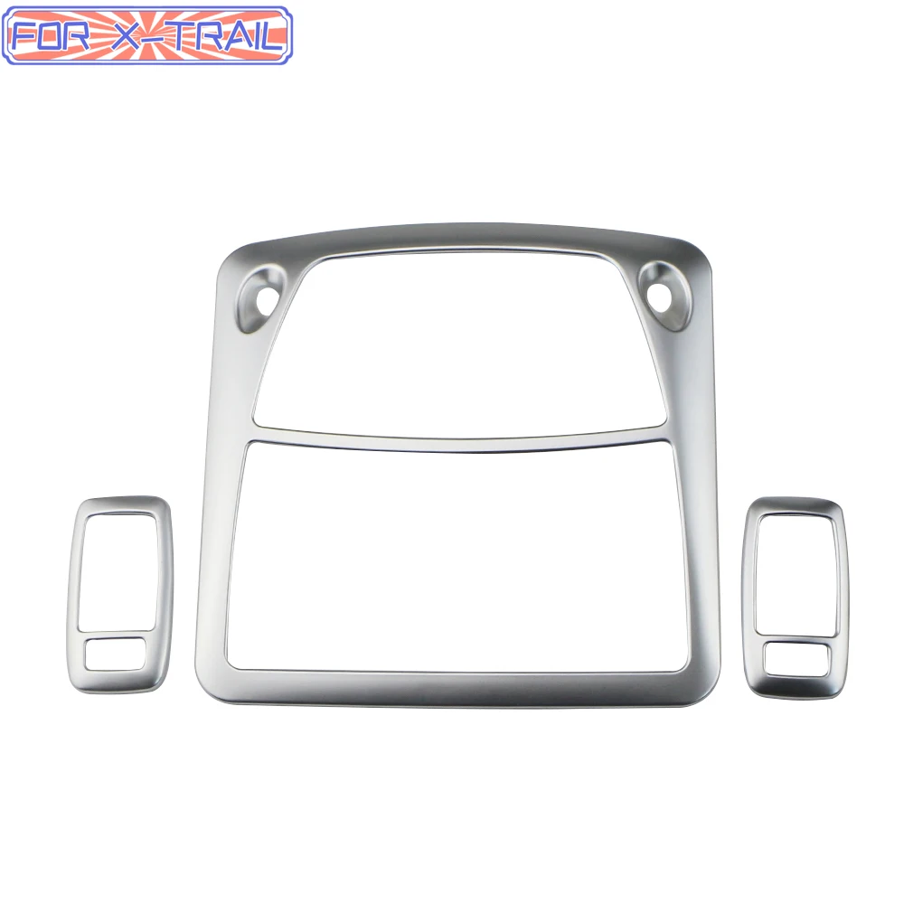 Embellecedor luz interior Nissan X-Trail T32 2014-2020 - imagen 5